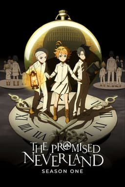 The Promised Neverland